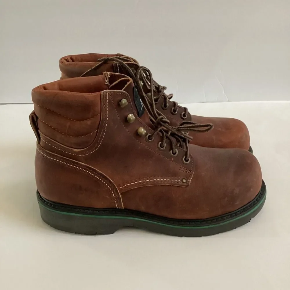 CAROLINA Mens 6